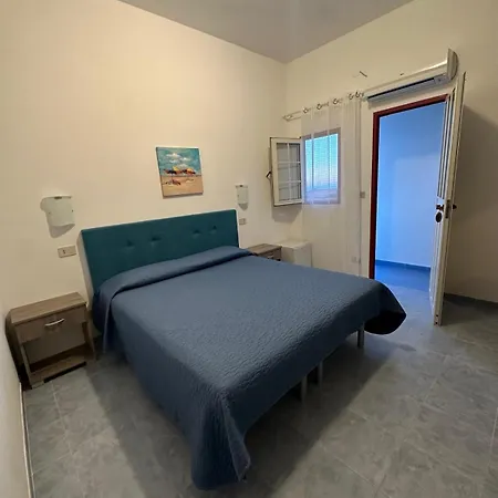 Godenizzo Bed & Breakfast